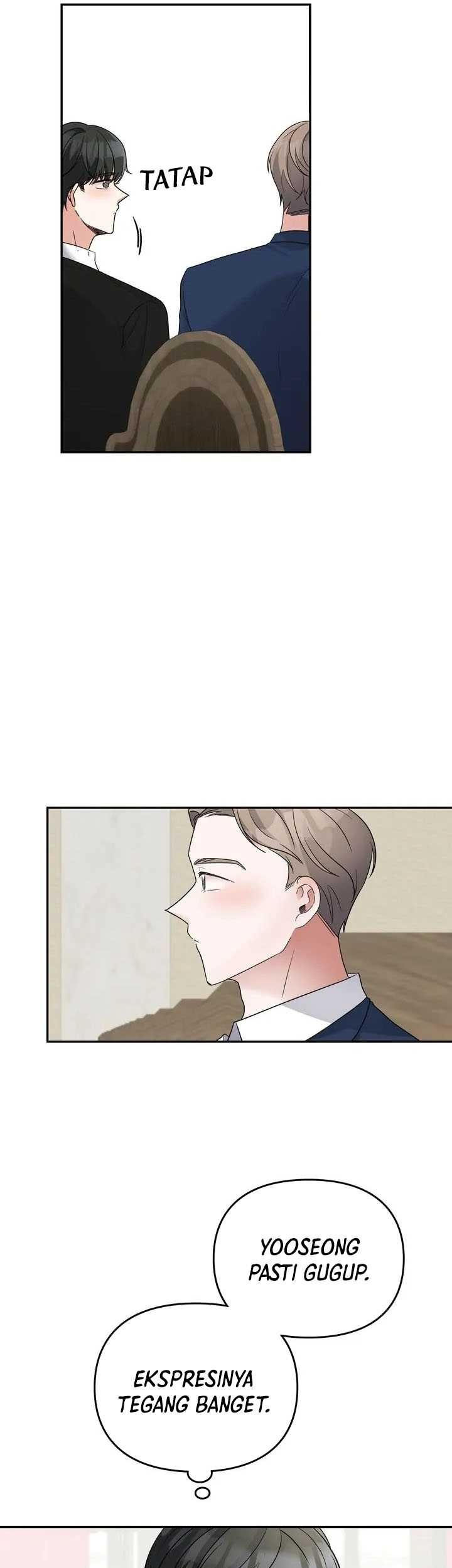 The Life of a Piano Genius Chapter 40 Gambar 34