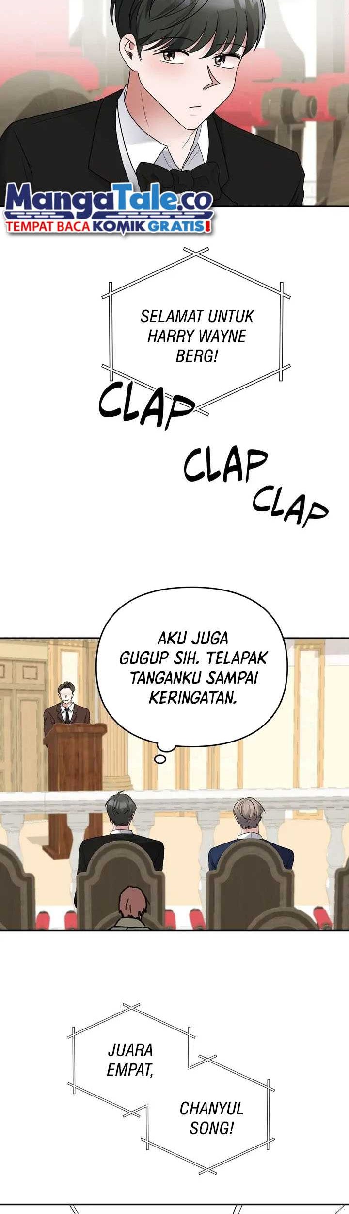The Life of a Piano Genius Chapter 40 Gambar 35