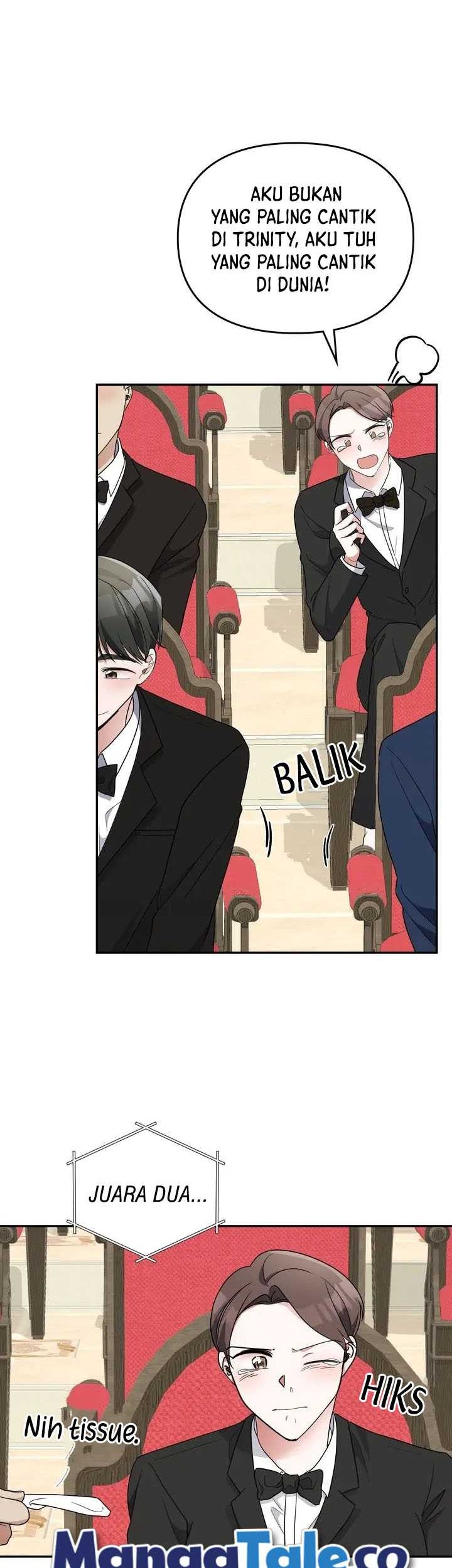 The Life of a Piano Genius Chapter 40 Gambar 39