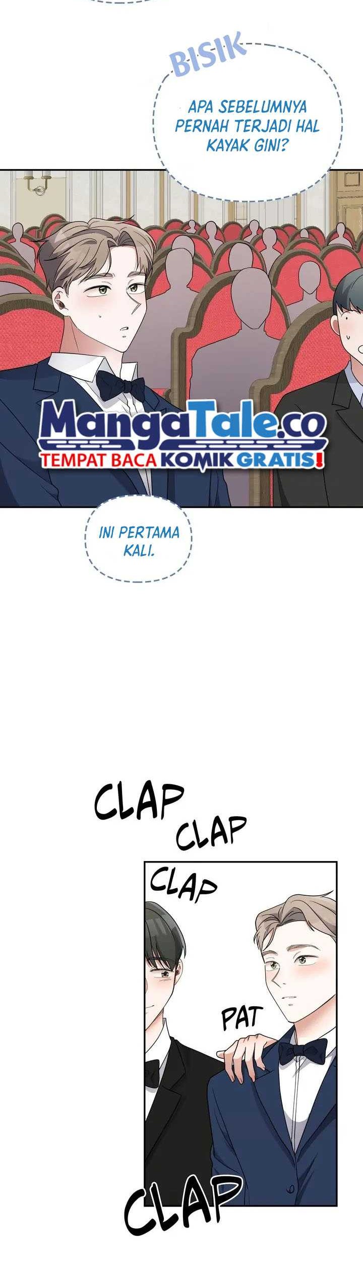 The Life of a Piano Genius Chapter 40 Gambar 41