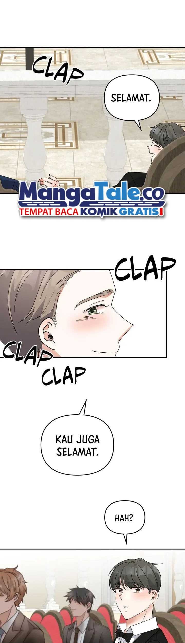 The Life of a Piano Genius Chapter 40 Gambar 42