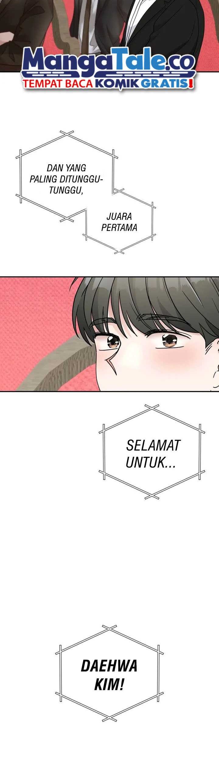 The Life of a Piano Genius Chapter 40 Gambar 43