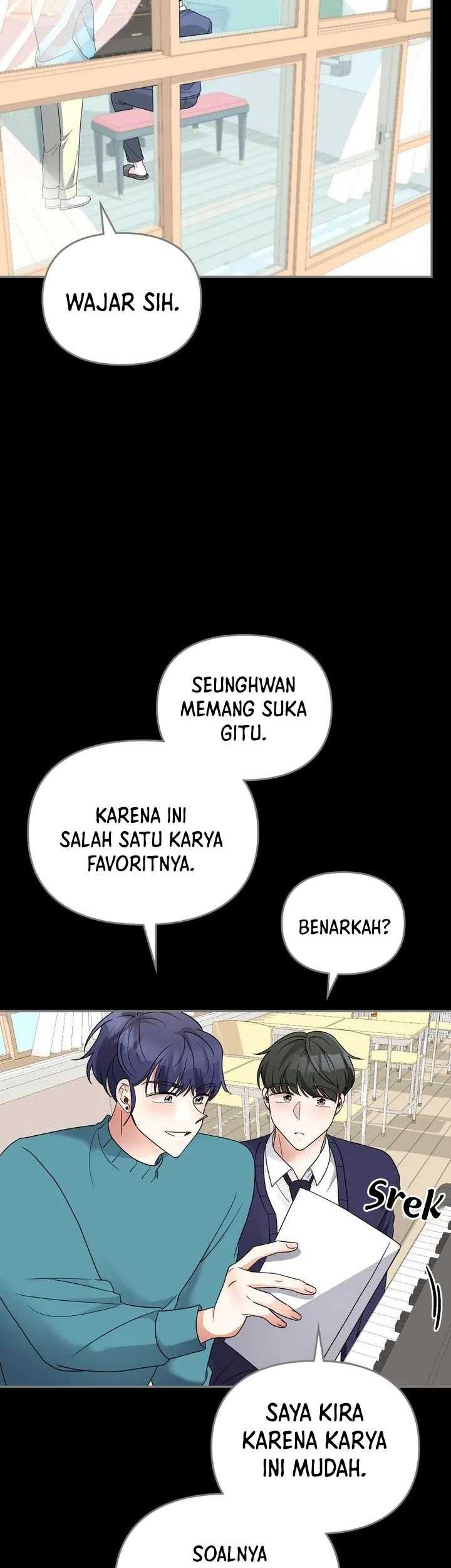 The Life of a Piano Genius Chapter 40 Gambar 3