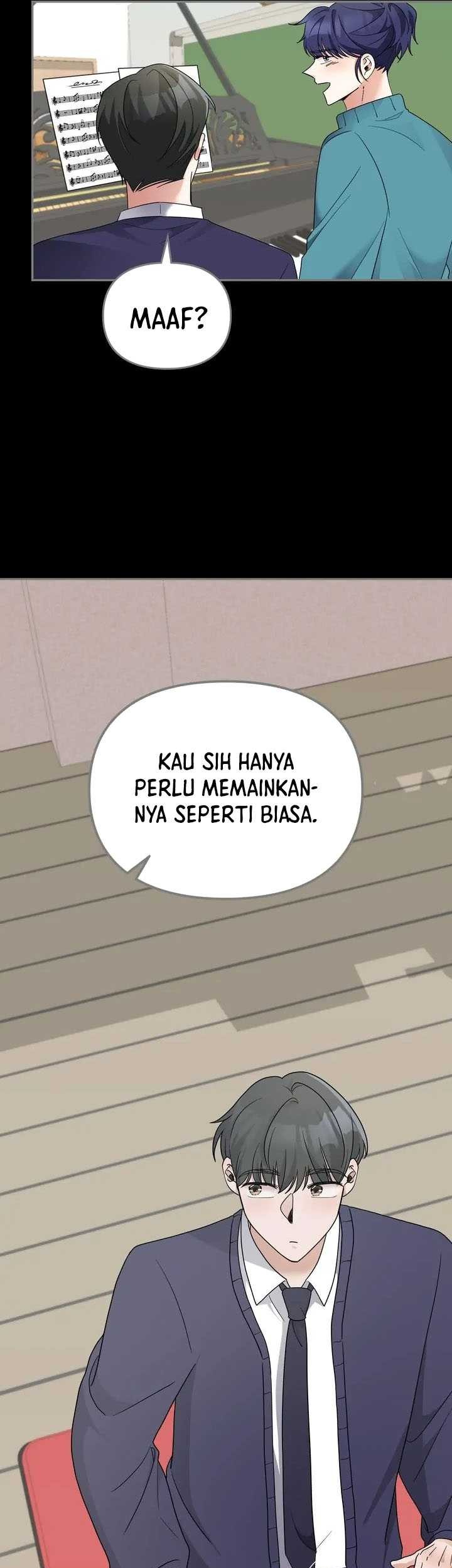 The Life of a Piano Genius Chapter 40 Gambar 6