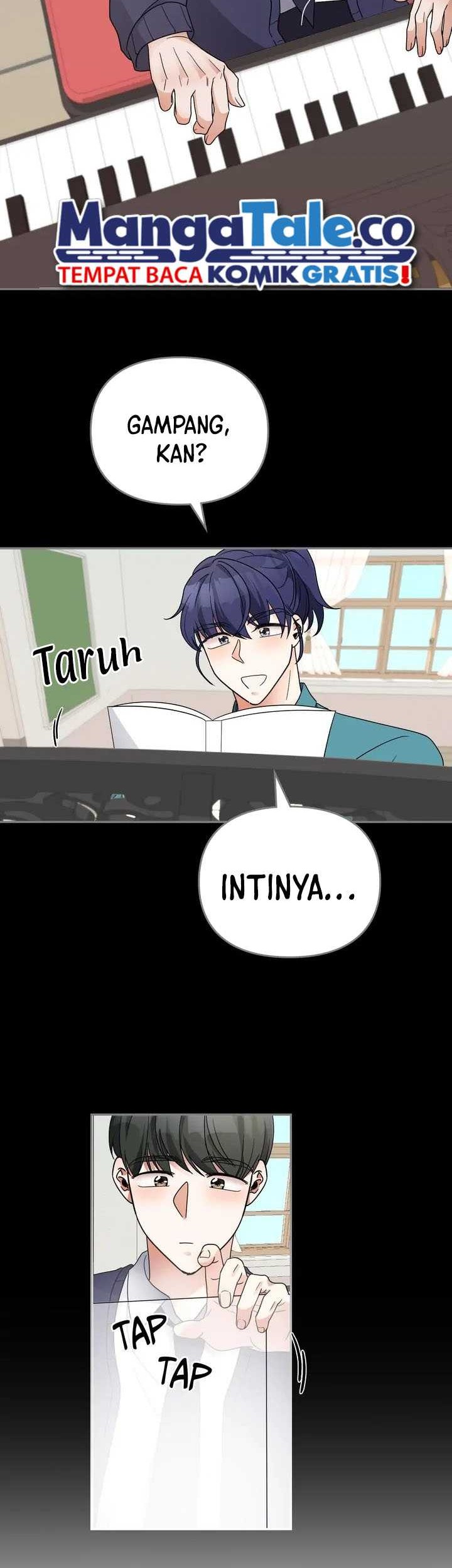 The Life of a Piano Genius Chapter 40 Gambar 7