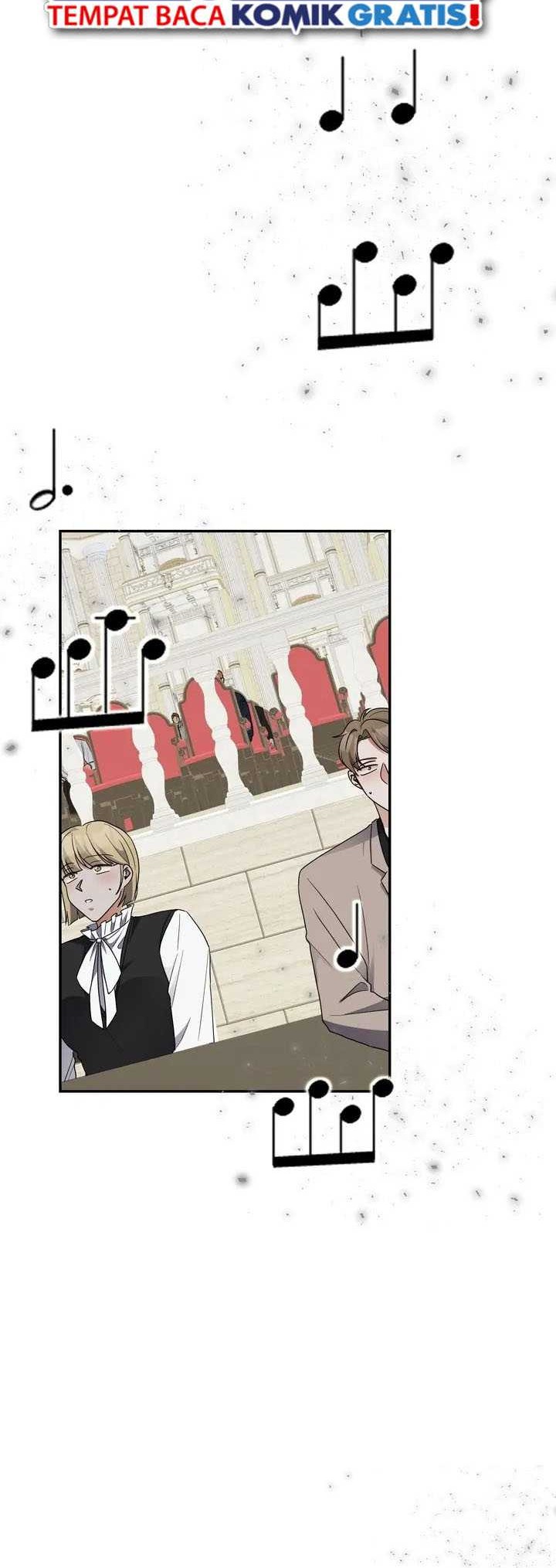 The Life of a Piano Genius Chapter 40 Gambar 9