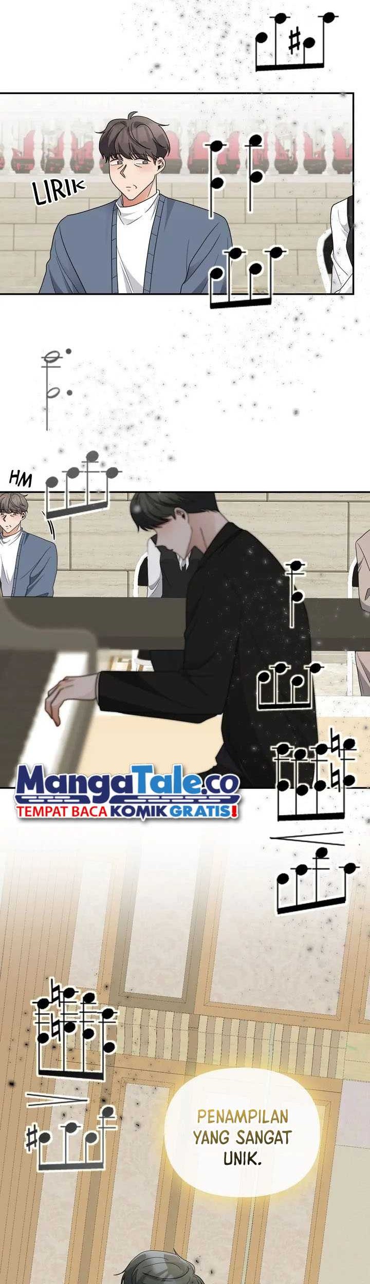 The Life of a Piano Genius Chapter 40 Gambar 11