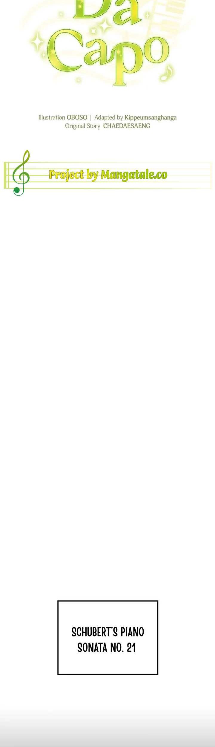 The Life of a Piano Genius Chapter 40 Gambar 13