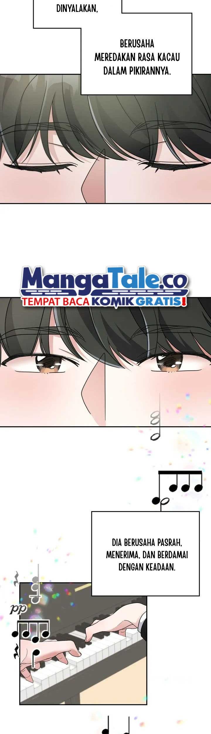 The Life of a Piano Genius Chapter 40 Gambar 20
