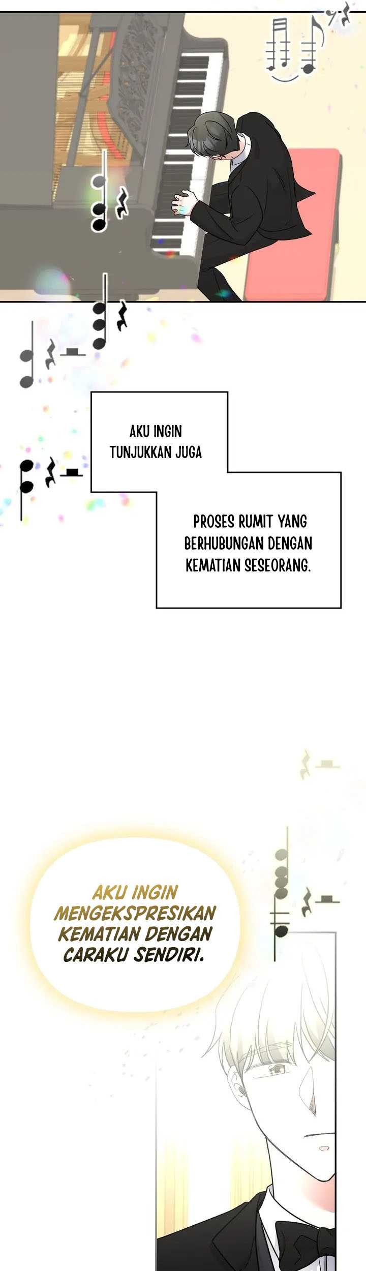 The Life of a Piano Genius Chapter 40 Gambar 22