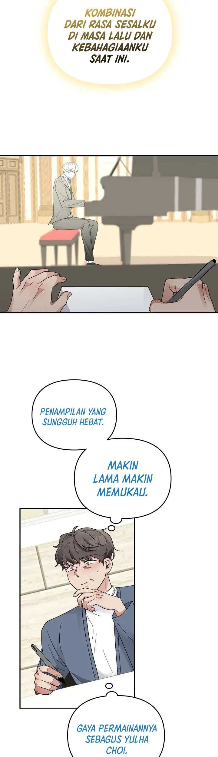 The Life of a Piano Genius Chapter 40 Gambar 24
