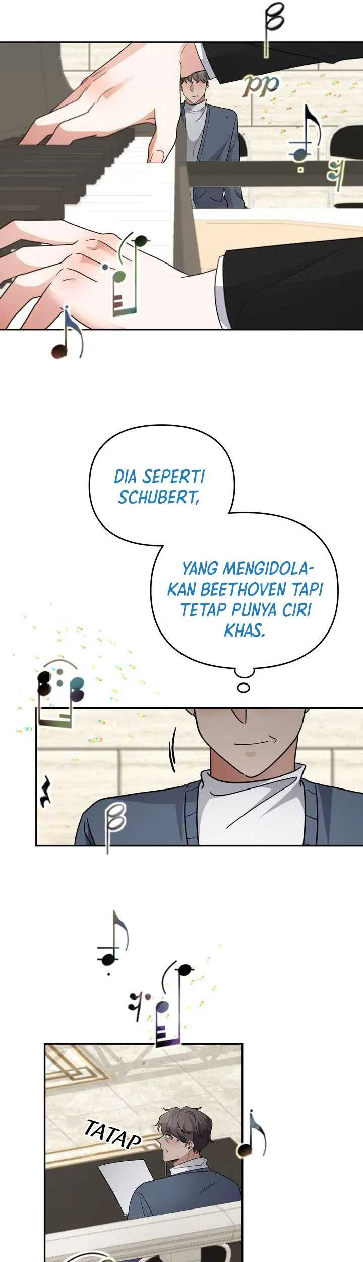 The Life of a Piano Genius Chapter 40 Gambar 26