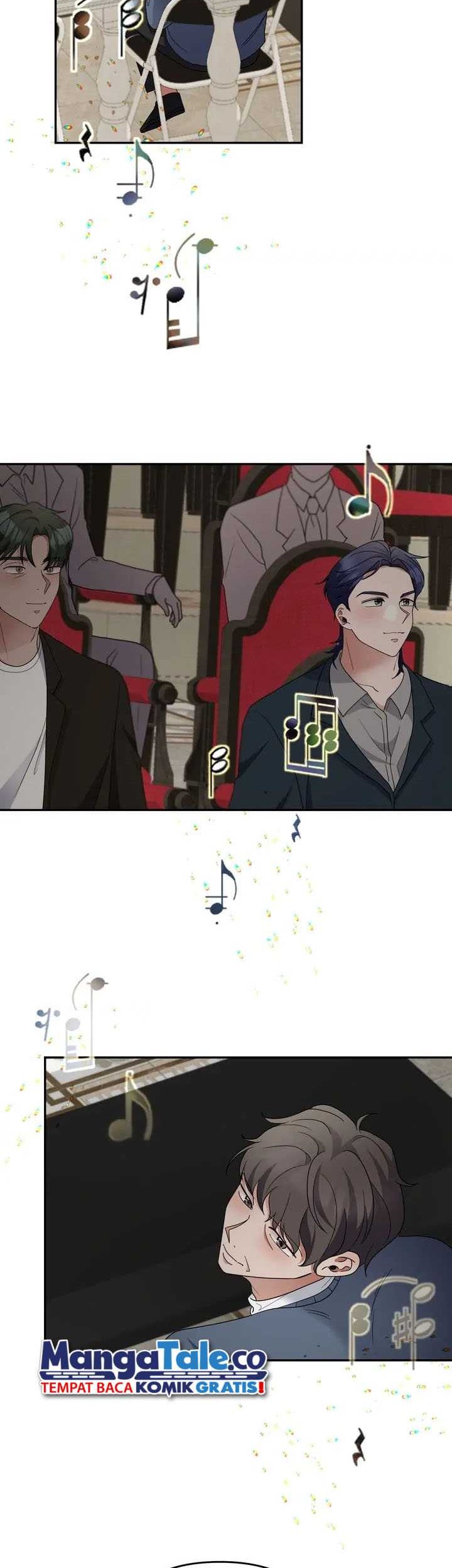 The Life of a Piano Genius Chapter 40 Gambar 27