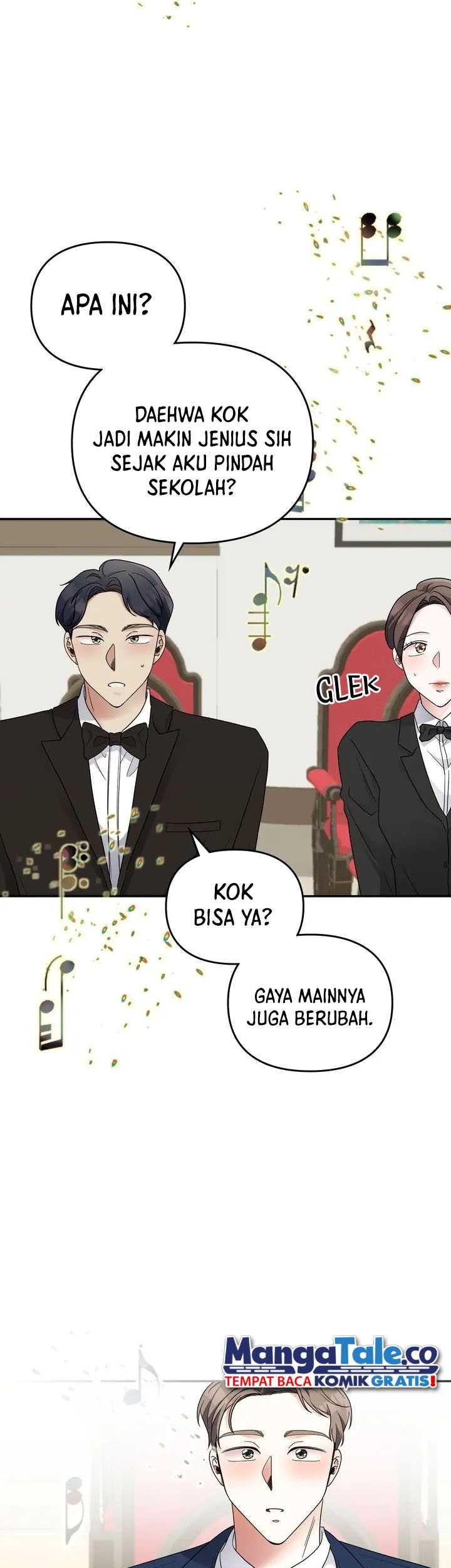 The Life of a Piano Genius Chapter 40 Gambar 30