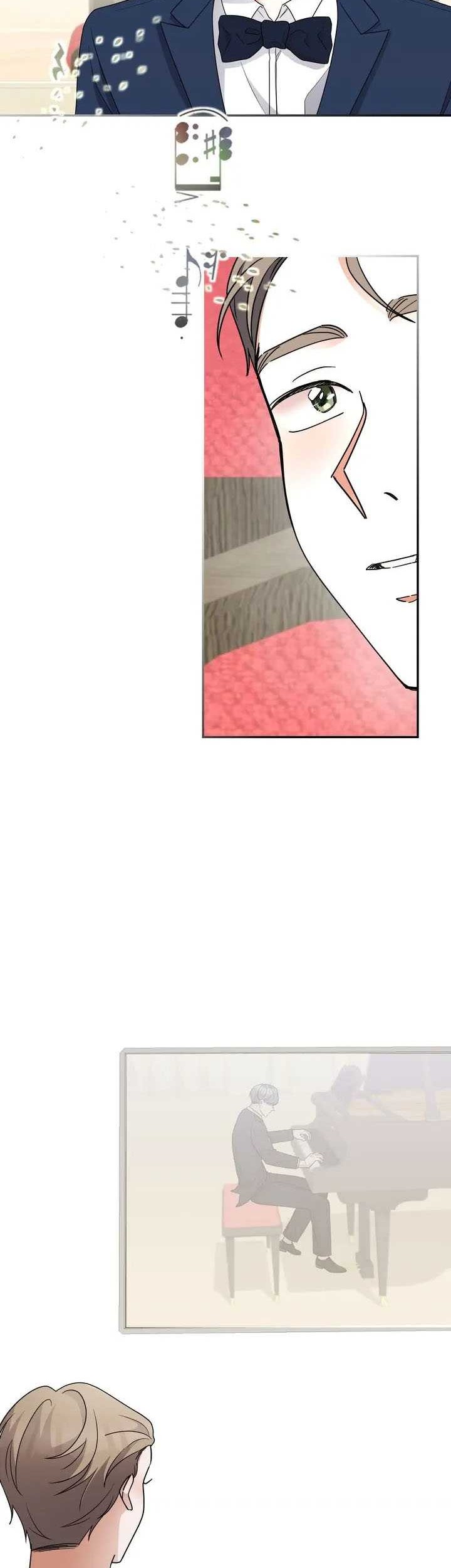 The Life of a Piano Genius Chapter 40 Gambar 31