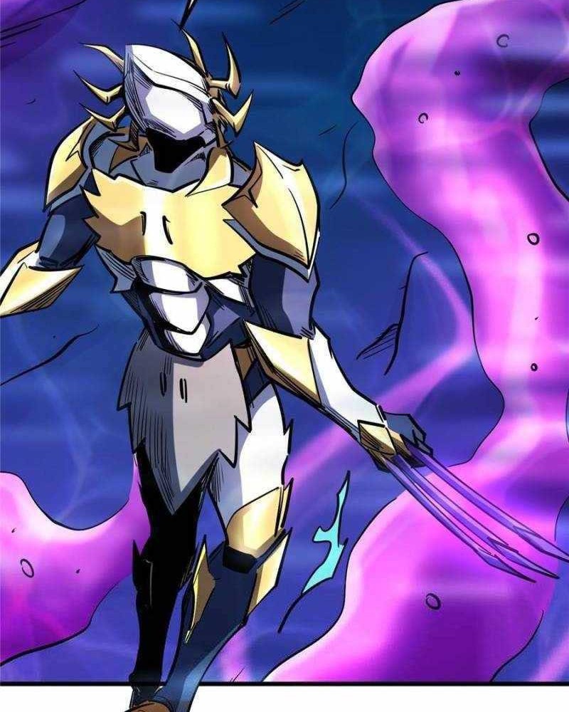 Super God Gene Chapter 178 Gambar 25