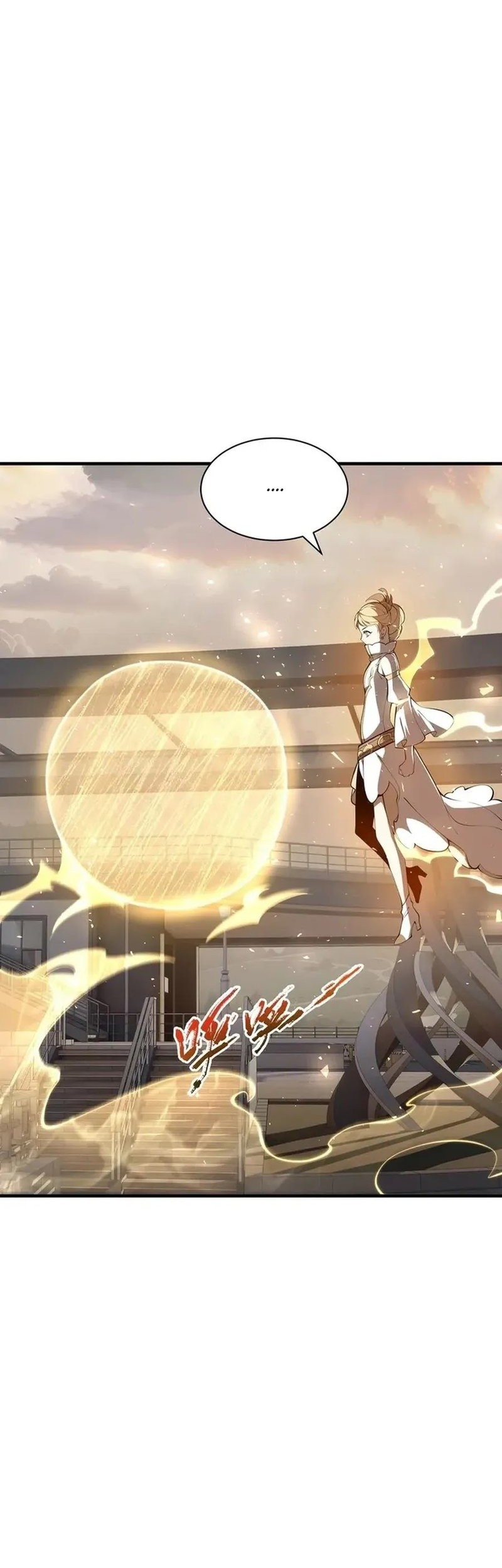 I Contracted Myself Chapter 42 Gambar 43