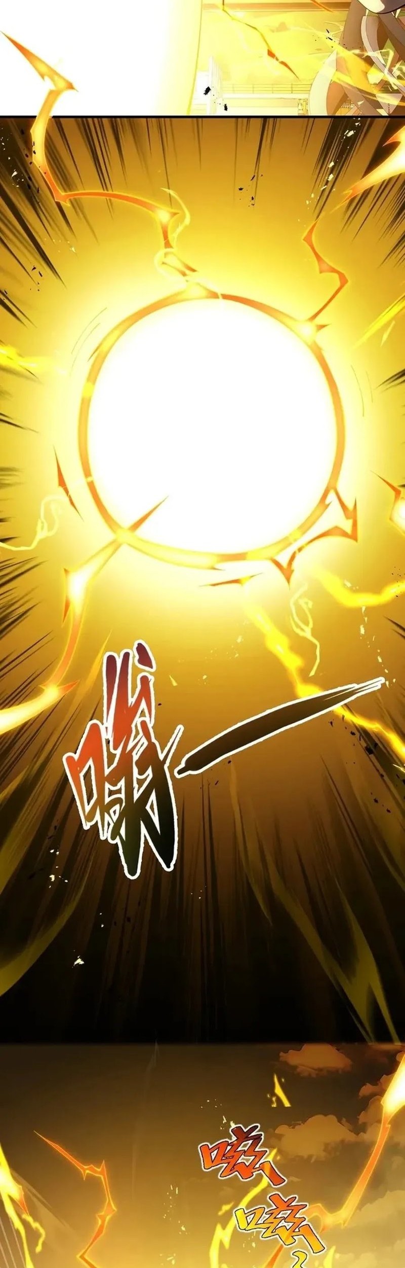 I Contracted Myself Chapter 42 Gambar 46