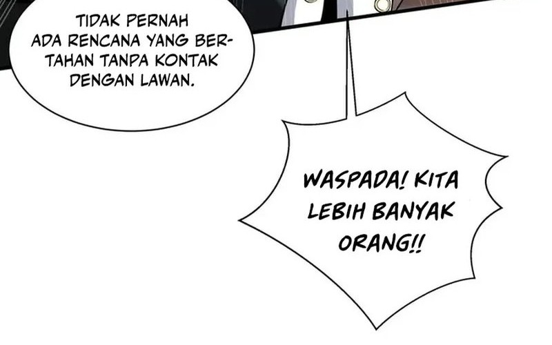 I Contracted Myself Chapter 42 Gambar 7