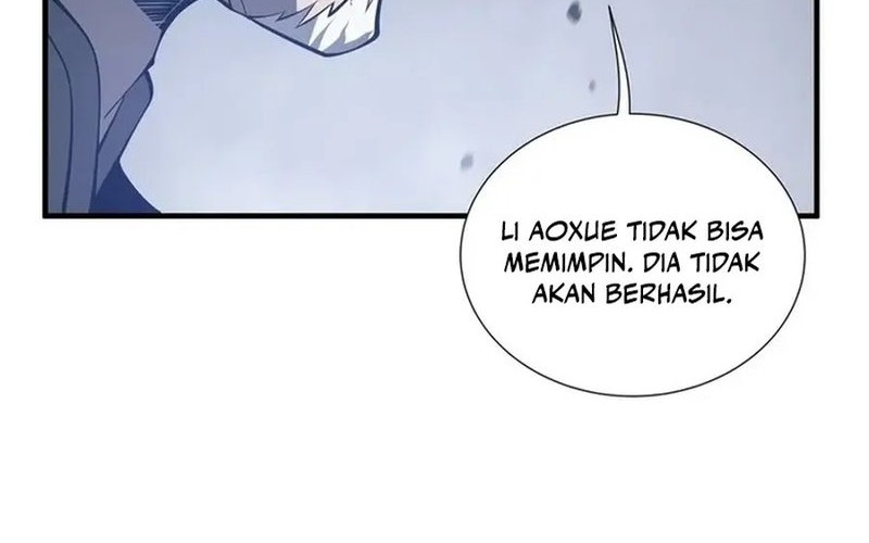 I Contracted Myself Chapter 42 Gambar 17