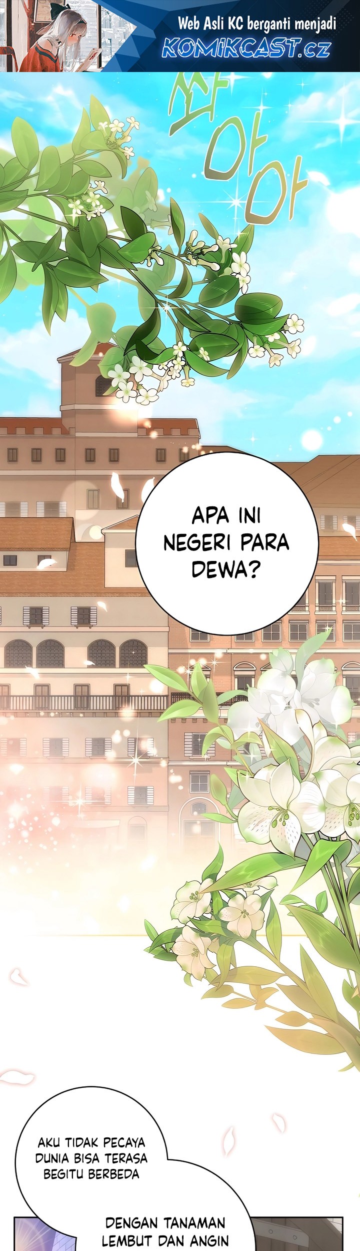 Baca Manhwa Holy Emperor’s Grandson is a Necromancer Chapter 50 Gambar 2