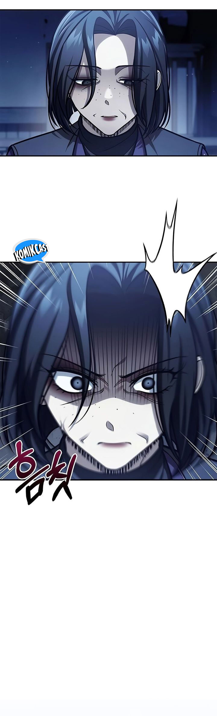 Heavenly Grand Archive’s Young Master Chapter 95 Gambar 17