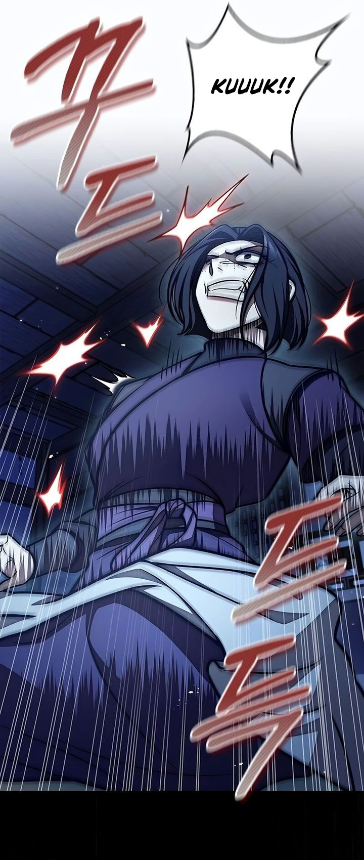Heavenly Grand Archive’s Young Master Chapter 95 Gambar 18