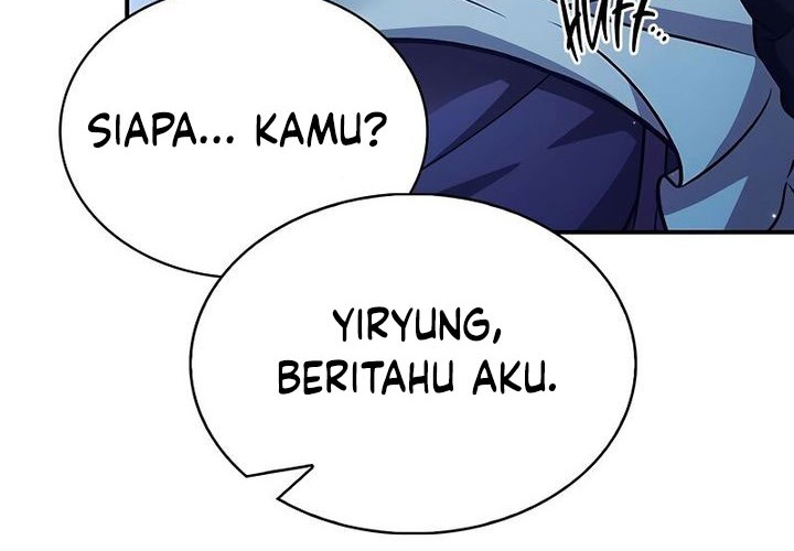 Heavenly Grand Archive’s Young Master Chapter 95 Gambar 21