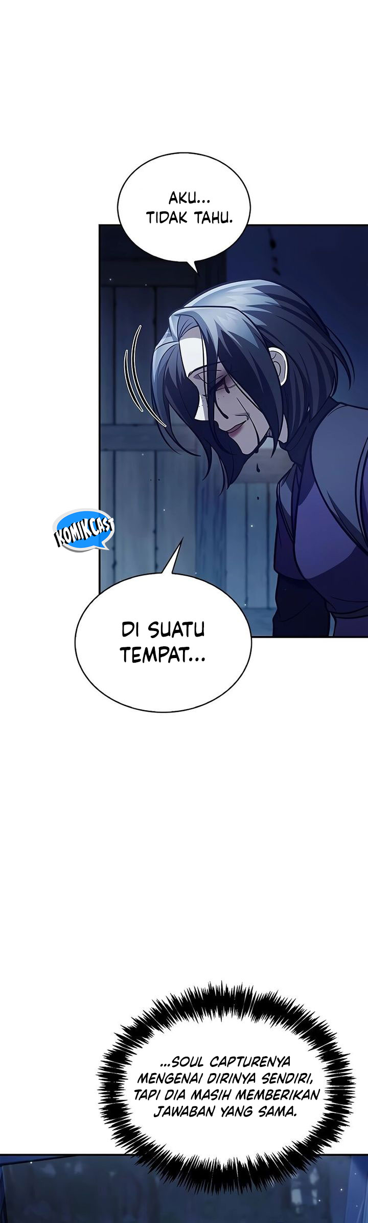 Heavenly Grand Archive’s Young Master Chapter 95 Gambar 36