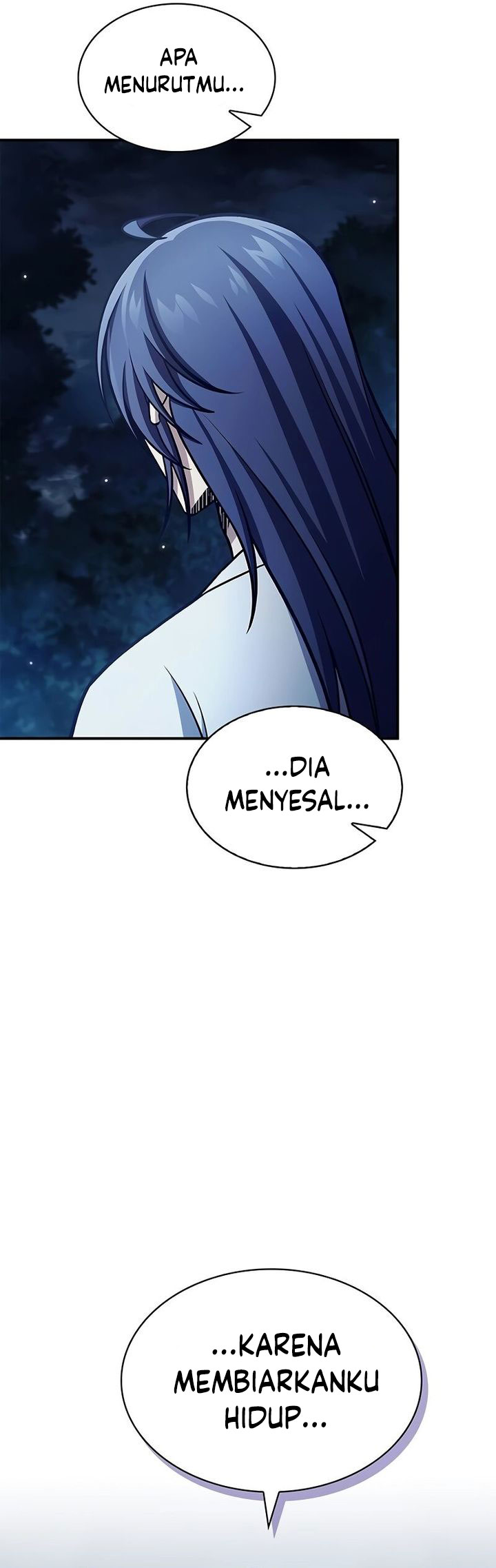 Heavenly Grand Archive’s Young Master Chapter 95 Gambar 43