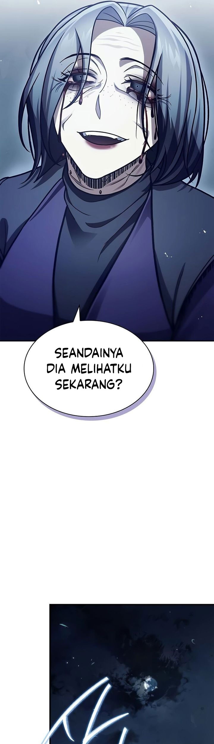 Heavenly Grand Archive’s Young Master Chapter 95 Gambar 44