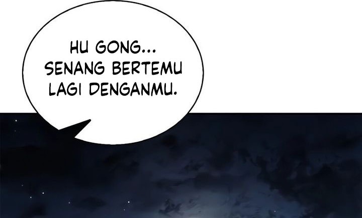 Heavenly Grand Archive’s Young Master Chapter 95 Gambar 49