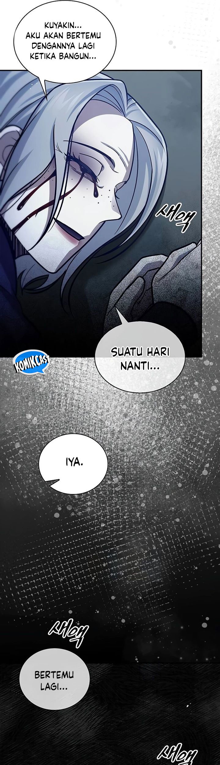 Heavenly Grand Archive’s Young Master Chapter 95 Gambar 54