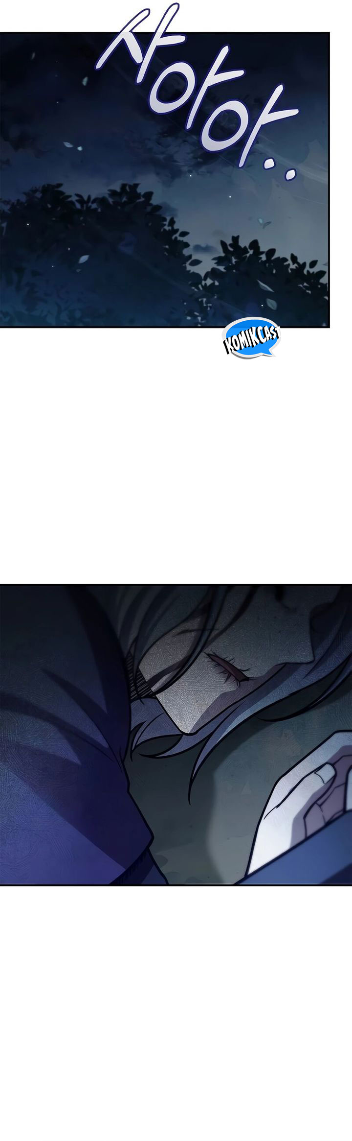 Heavenly Grand Archive’s Young Master Chapter 95 Gambar 58