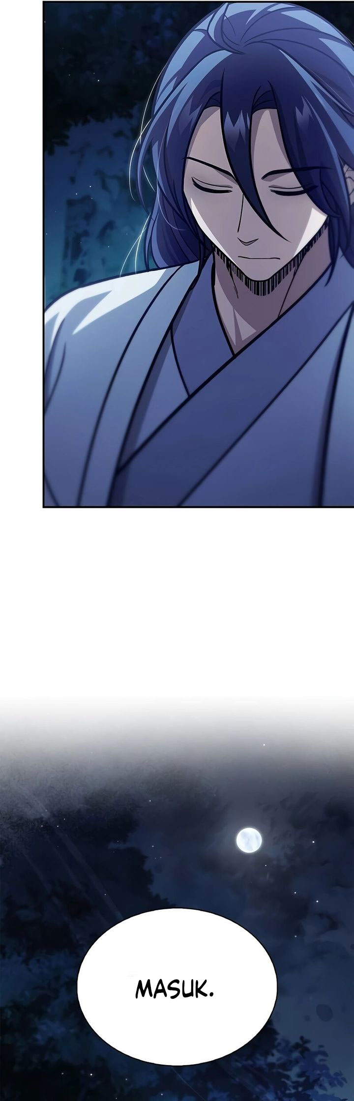 Heavenly Grand Archive’s Young Master Chapter 95 Gambar 59