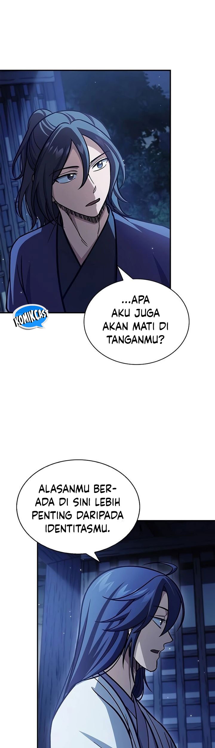 Heavenly Grand Archive’s Young Master Chapter 95 Gambar 65