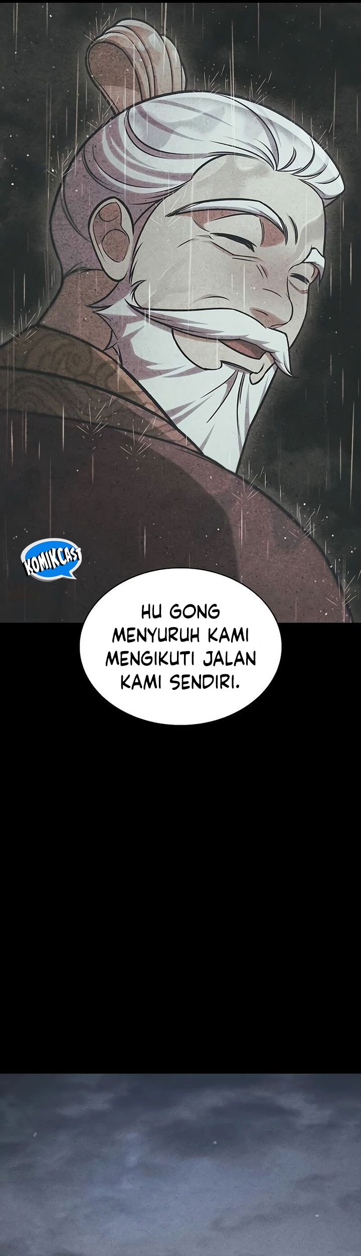 Heavenly Grand Archive’s Young Master Chapter 95 Gambar 69