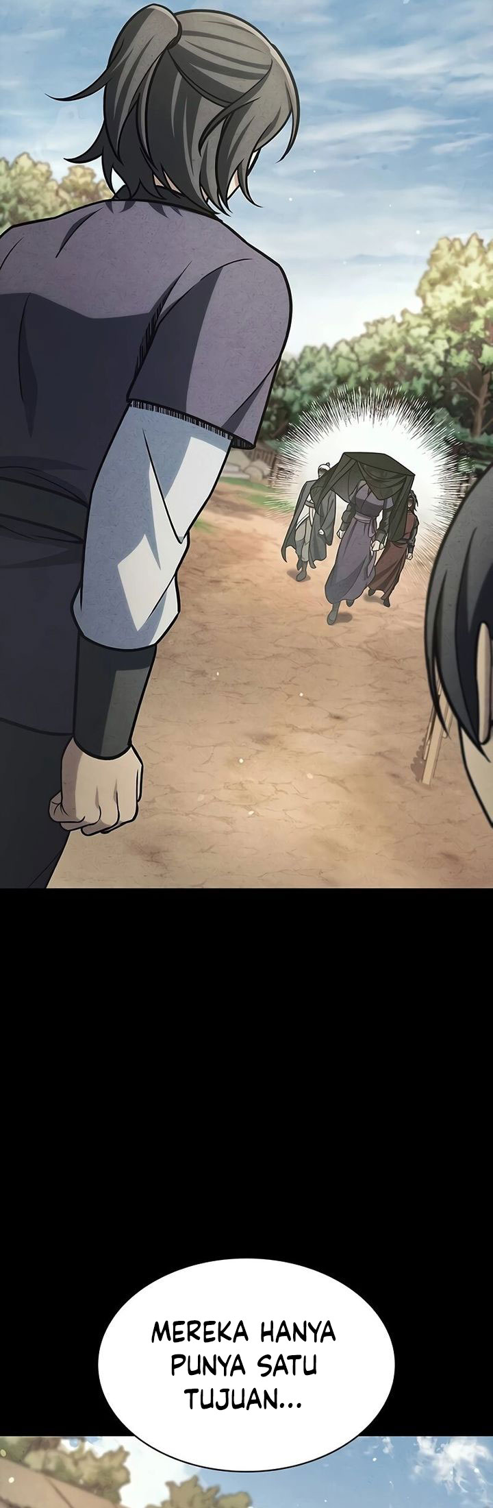 Heavenly Grand Archive’s Young Master Chapter 95 Gambar 74