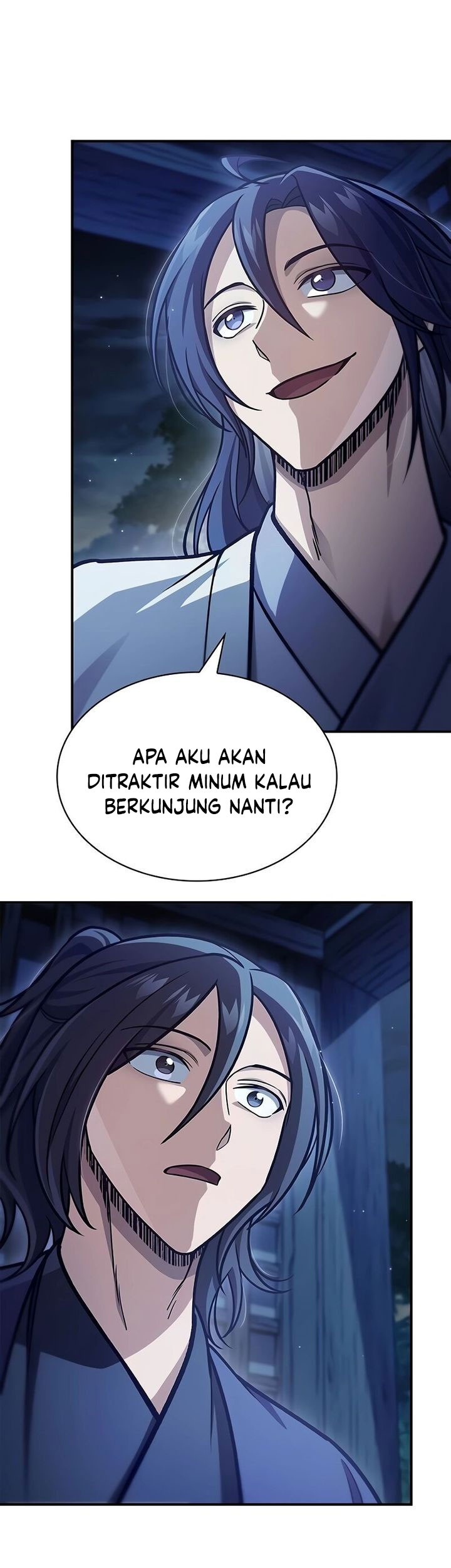 Heavenly Grand Archive’s Young Master Chapter 95 Gambar 89