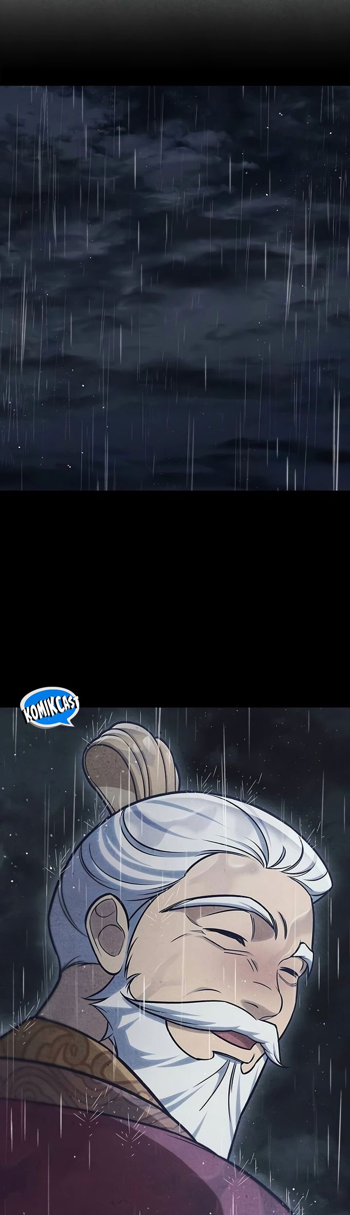 Heavenly Grand Archive’s Young Master Chapter 95 Gambar 91