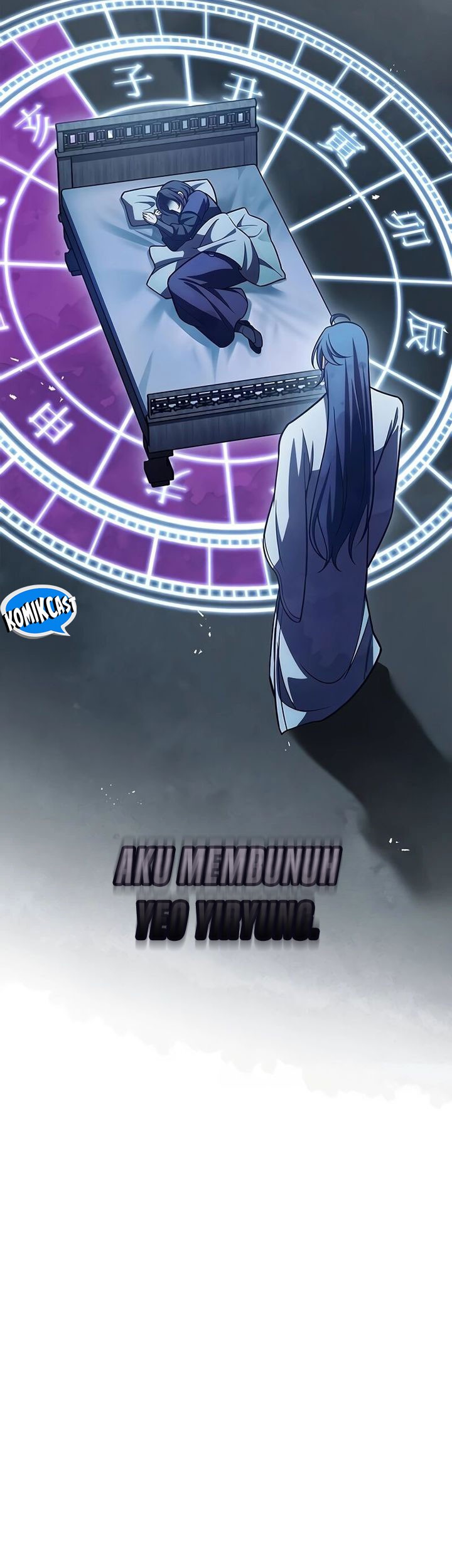 Heavenly Grand Archive’s Young Master Chapter 95 Gambar 9