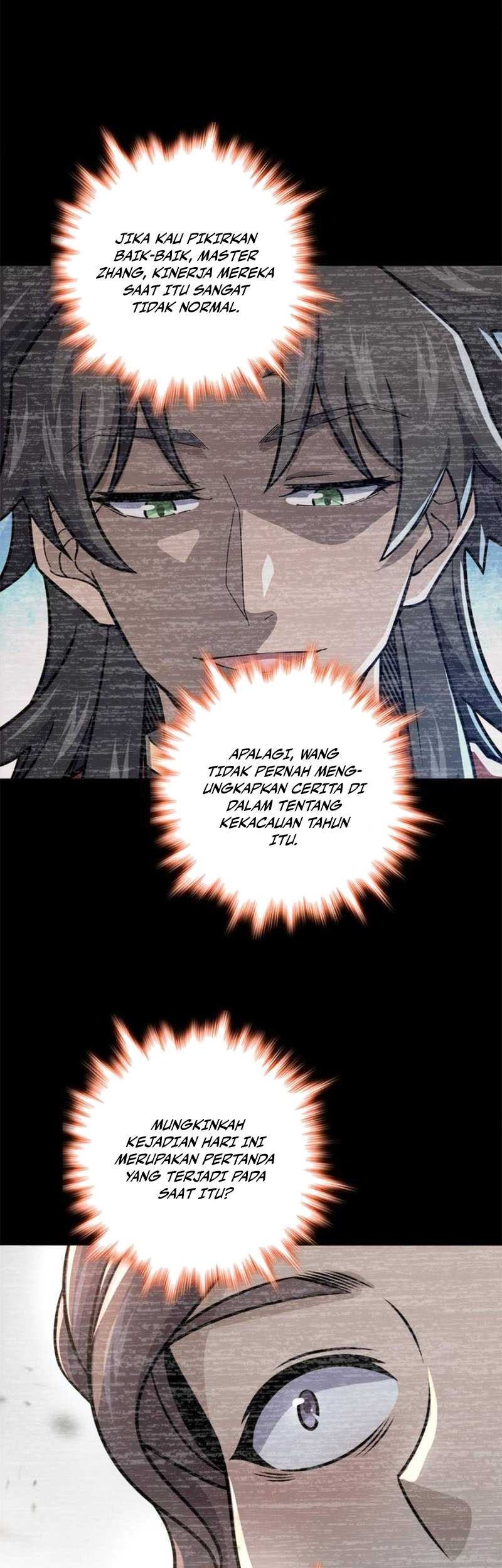Spare Me, Great Lord! Chapter 558 Gambar 27