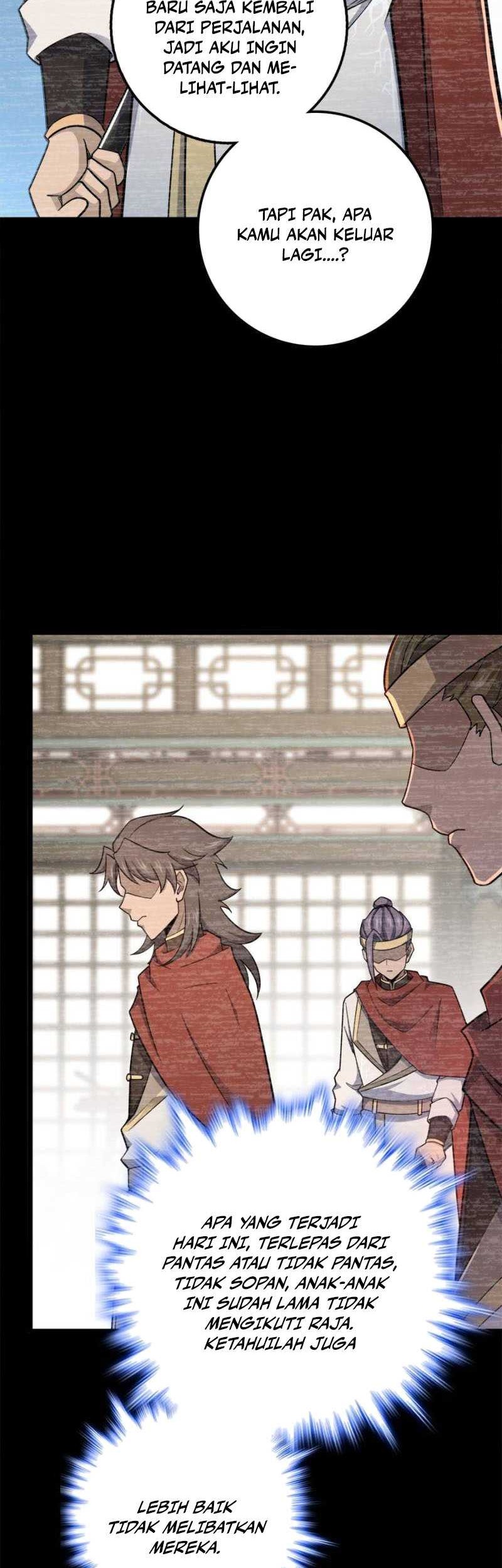 Spare Me, Great Lord! Chapter 558 Gambar 10