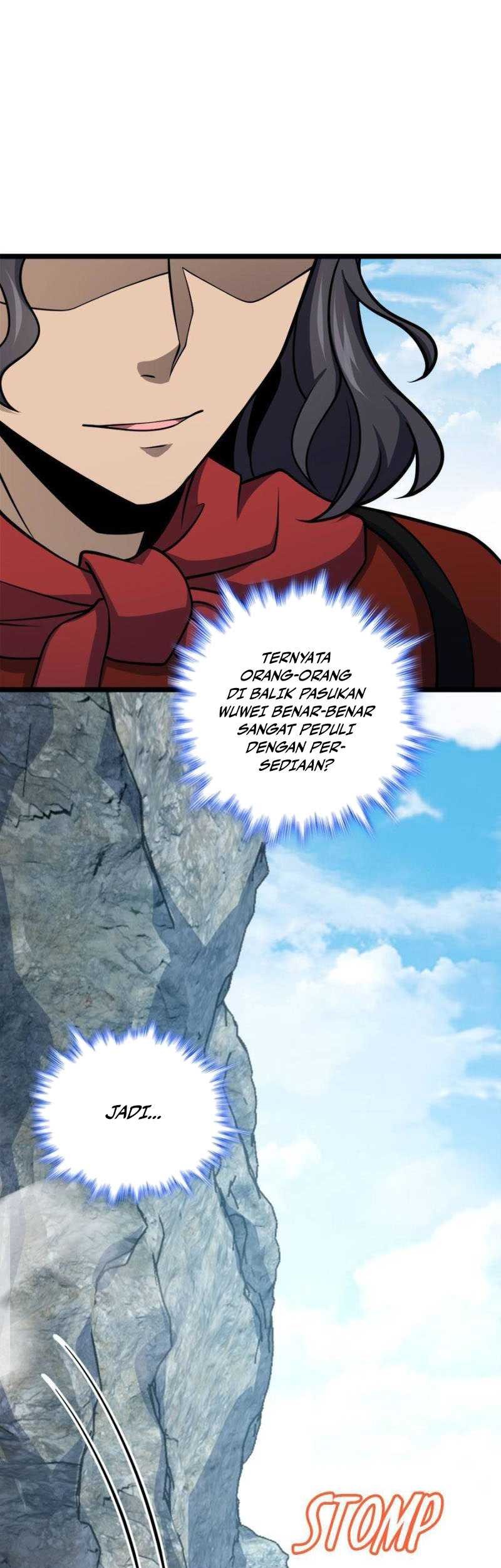 Baca Manhua Spare Me, Great Lord! Chapter 557 Gambar 2