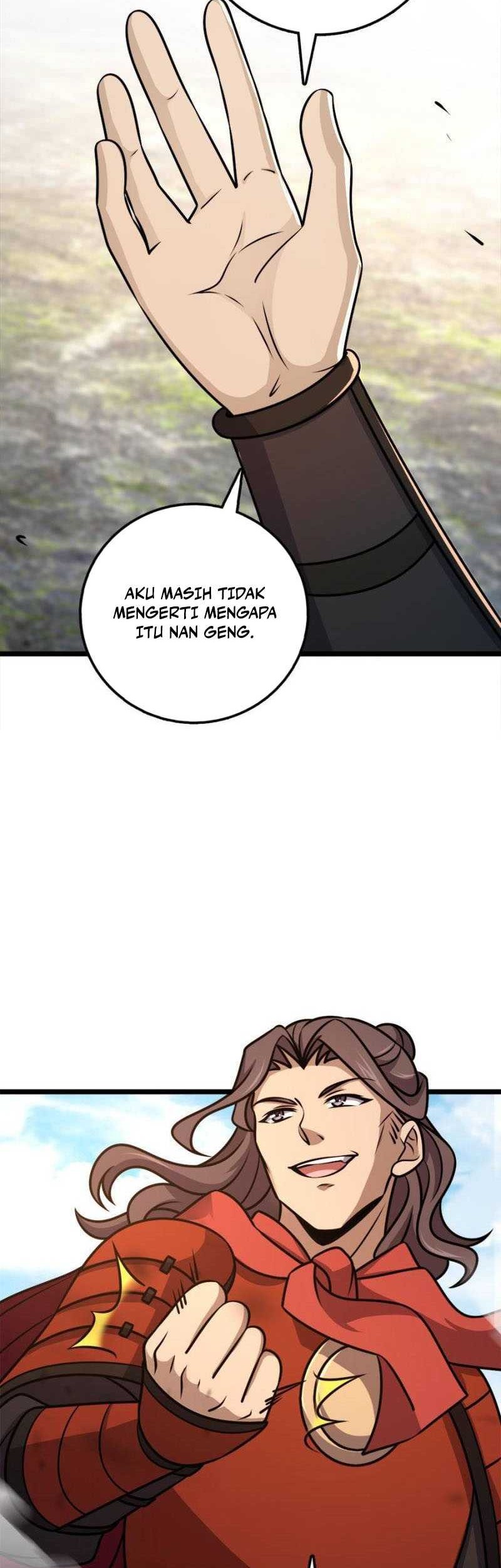 Spare Me, Great Lord! Chapter 557 Gambar 22