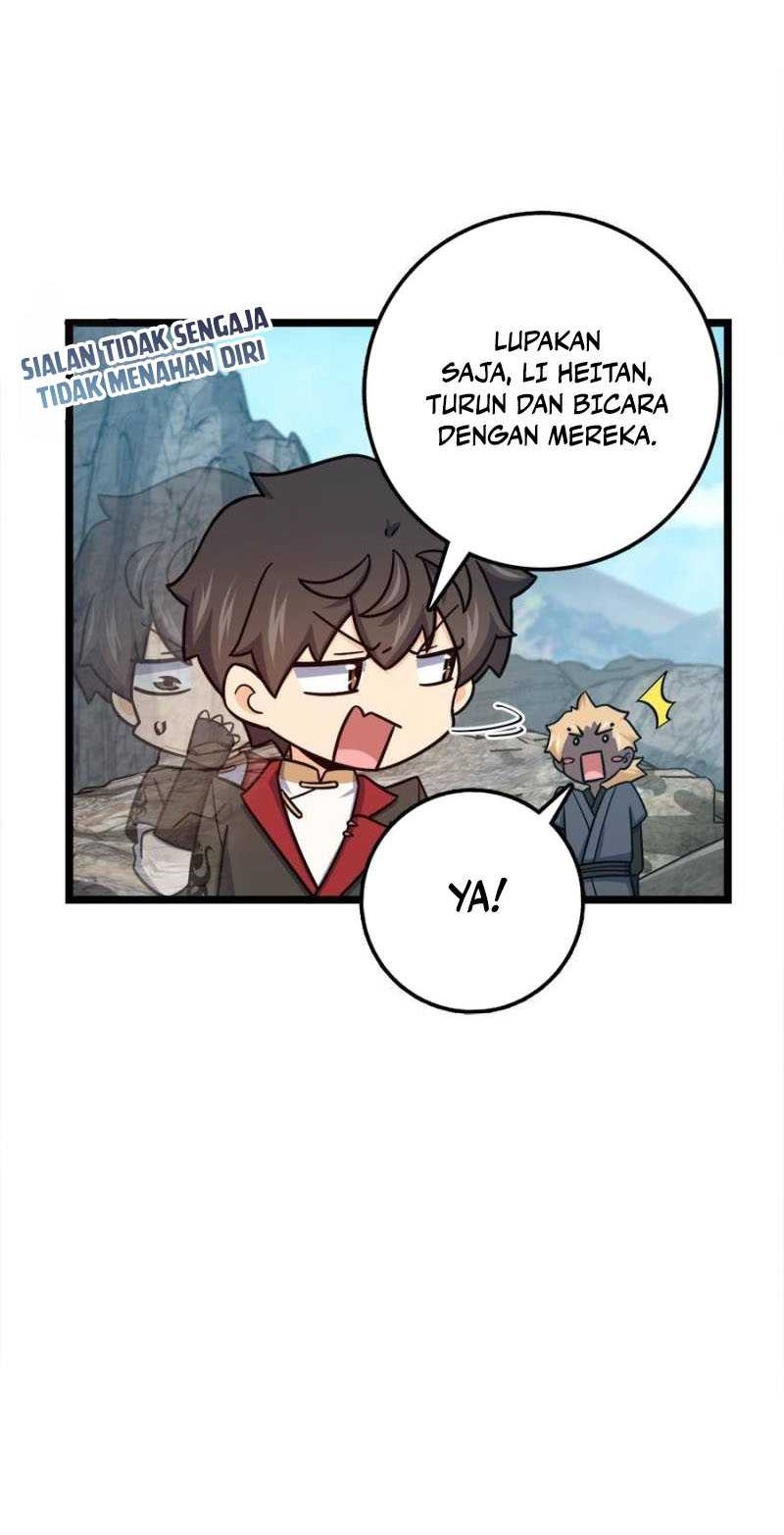 Spare Me, Great Lord! Chapter 556 Gambar 40