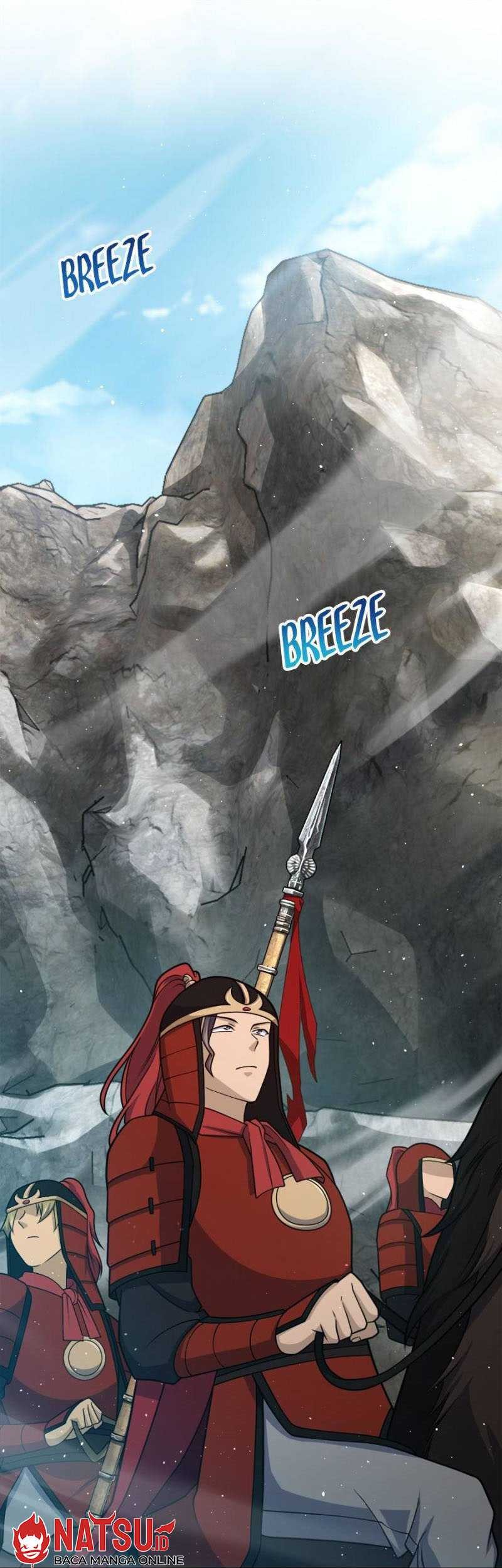 Baca Manhua Spare Me, Great Lord! Chapter 556 Gambar 2