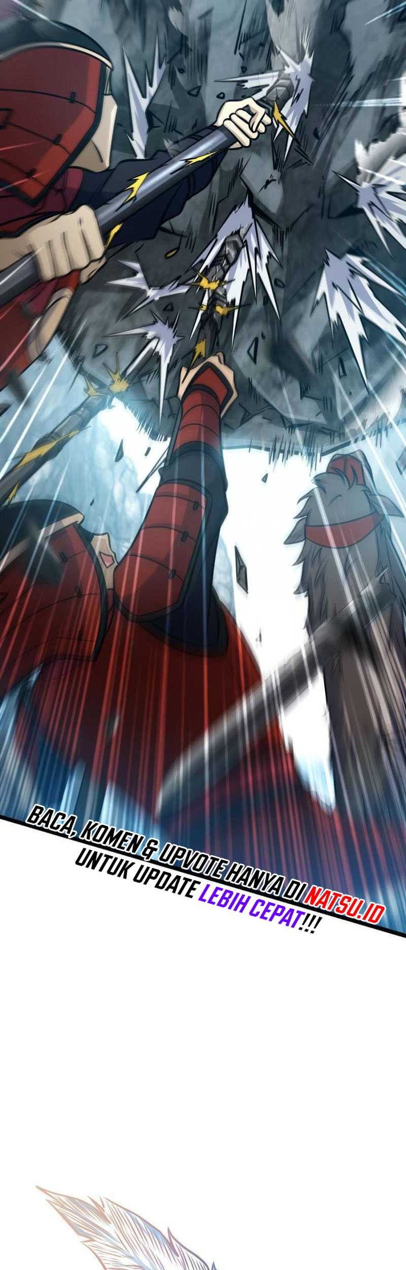 Spare Me, Great Lord! Chapter 556 Gambar 23