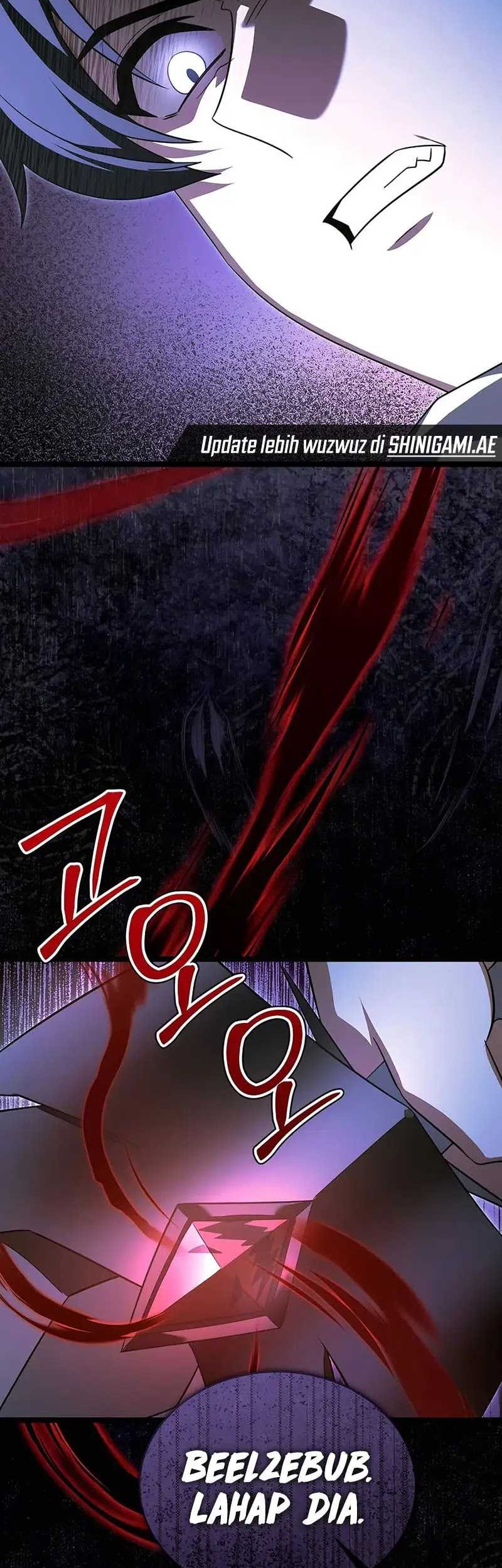 The Hero Became The Duke’s Eldest Son Chapter 40 Gambar 39