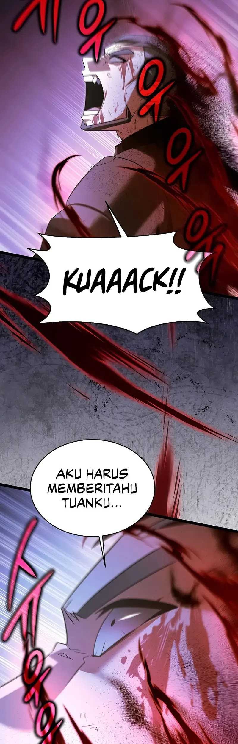 The Hero Became The Duke’s Eldest Son Chapter 40 Gambar 41